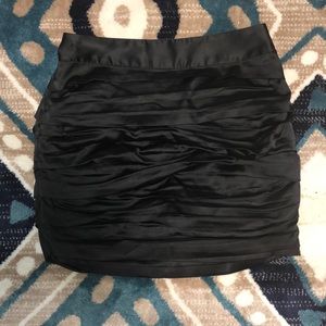 Express skirt